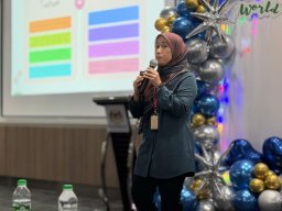 27 OKT 2025 AUTISME DAN ADHD - PANDUAN TERAPI CARA KERJA UNTUK SOKONGAN IBU BAPA DAN KELUARGA
